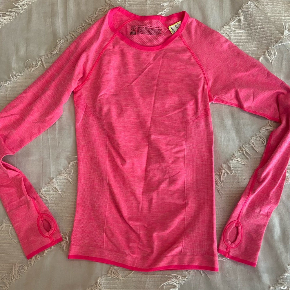 Victorias Secret Workout Top
